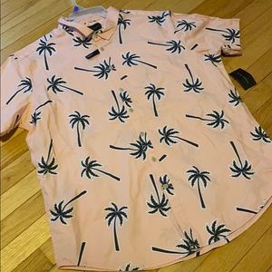 Summer shirt